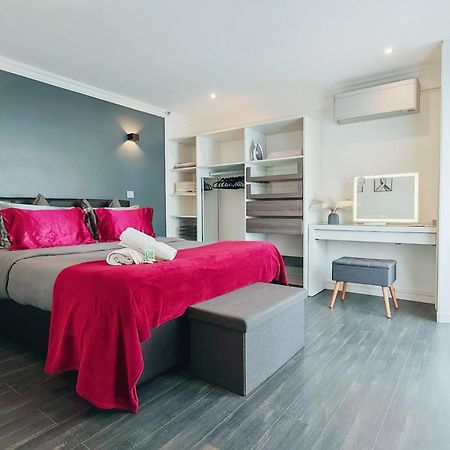 Magnifique Appartement Le Cannet,Cannes, Parking, Wifi エクステリア 写真