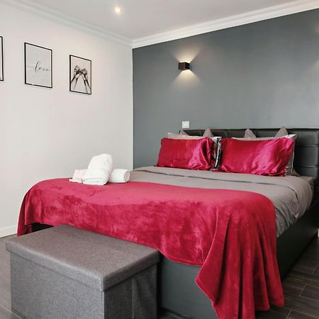 Magnifique Appartement Le Cannet,Cannes, Parking, Wifi エクステリア 写真