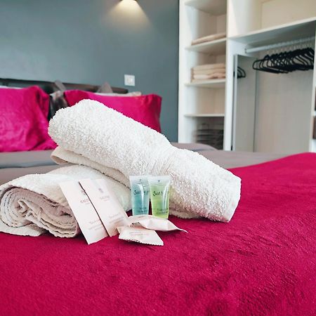 Magnifique Appartement Le Cannet,Cannes, Parking, Wifi エクステリア 写真